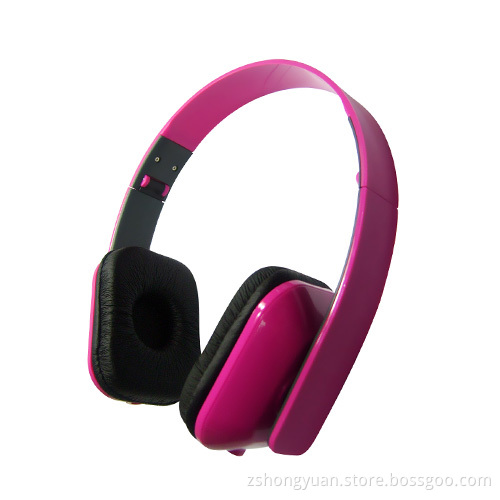 Stereo Headset, Stereo Headphone (HEP-522)